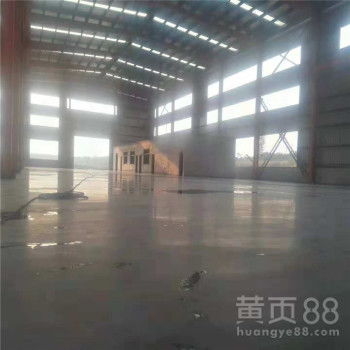 【中山南區(qū)+石歧工廠地面無塵處理、水泥固化劑地坪】- 