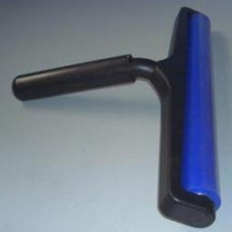 可以重復(fù)使用清理 細(xì)小孔間小邊角快速清除微小塵粒硅膠粘塵筆