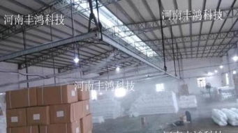 降塵除塵 環(huán)保設備