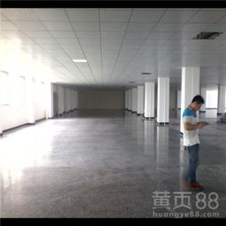 中山古鎮(zhèn)廠房地面起灰怎么辦？簡單有效的工廠水泥地起塵處理方案