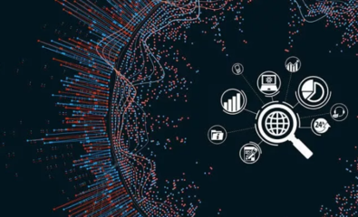 大數據與云計算 融合發展的數據處理新范式